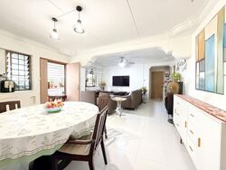 Blk 166 Hougang Avenue 1 (Hougang), HDB 4 Rooms #576496601